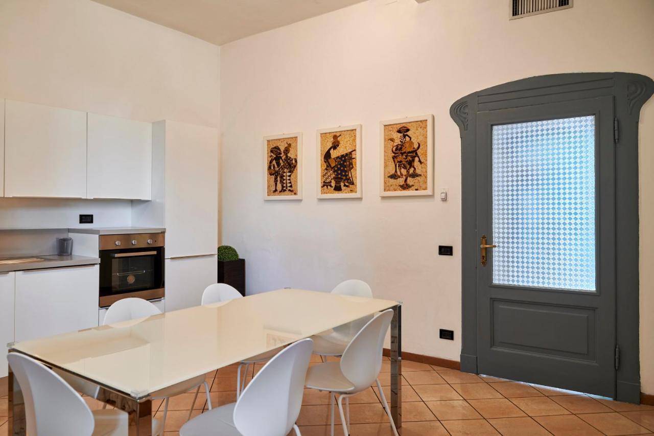 Anna Homestay Bergamo Exterior photo