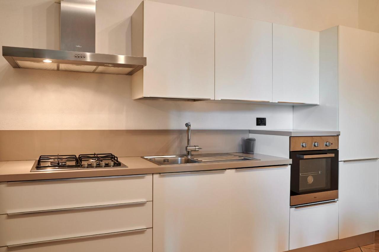 Anna Homestay Bergamo Exterior photo